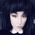 Ashleigh Salmon - @northern_vixen - Instagram