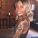 Ashleigh Scott - @ashleighscott23 - Instagram