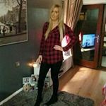 Ashleigh Scott - @scottashleigh - Instagram