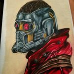 Ashleigh Scott - @ashscottart - Instagram