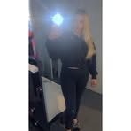 Ashleigh Scott - Facebook