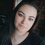 Ashleigh Scott - @ashleigh.s99 - Instagram