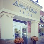 Ashleigh Scott Salon - @ashleighscottsalon - Instagram