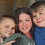 Ashley Steadman - Facebook