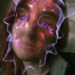 Ashleigh Steele - @zombie_trash - Instagram