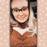 Ashleigh Vaughn - @adorkable_rawr - Instagram