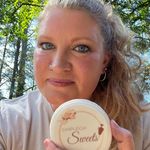 Ashleigh Vaughn - @simpleighsweets - Instagram