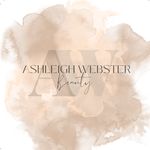 ASHLEIGH WEBSTER BEAUTY - @ashleighwebsterbeauty - Instagram