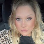 Ashleigh N Williamson - @blondiepocketninja89 - Instagram