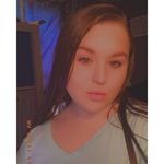 Ashleigh Williamson - @babyyygirl__19 - Instagram