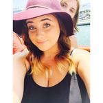 Ashleigh Williamson - @ashleighlogan26 - Instagram