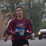 Ashleigh Young - @crazyashrunner - Instagram