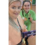 Ashleigh Young - @ashleighyoung_asda - Instagram
