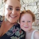 Ashleigh Young - @ashleigh.young.125 - Instagram