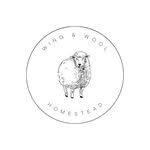 Ashleigh Young - @wing_n_wool - Instagram