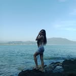 Ashley Mae Ibuos - @itz.ashleyable - Instagram