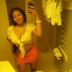 Ashley Abram - @tinkjerae - Instagram