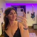 Ashley Abramson - @_ashleyabramson - Instagram