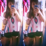 ashley abrego - @la_cookie020 - Instagram