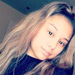 Ashley Abrego - @ashley_abrego - Instagram