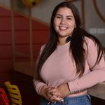 Ashley Abrego M. - @ashleyabrego6 - Instagram