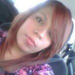 Ashley LA Muneca Abrego - @his254 - Instagram