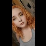 Ashley Absher - @ashkook29 - Instagram