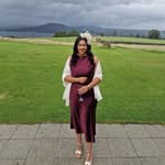 Ashley Adebayo - @ashleyadebayo - Instagram