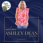 Ashley Dean The Boutique Real Estate Agent 💖🏡👗 - @ashleyadean - Instagram