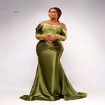 @ashleyadekunleprime - Instagram