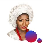 HM Olori Ashley AFolasade Adeyeye-Ogunwusi - @ashleyadegokefoundation2 - Instagram
