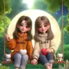 Ashley y Aileen 💗💖💖💖 - @ashley.aileen1 - TikTok