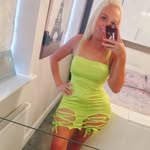 Ashley A Kelly - @_ashleyakelly95 - Instagram