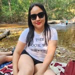 Ashley Amaya Ake - @ashley_ake - Instagram