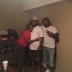 Sedrick-Ashley Alcorn - @sedrickashley - Instagram