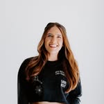 Ashley Alderson - @mylifeisasmash - Instagram