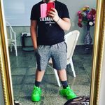 Ashley Alejandro - @ashleyalejandro5 - Instagram