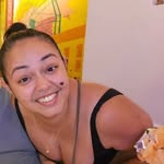 Ashley Alejandro - @_lab2528 - Instagram