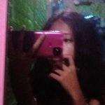 Ashley Alejo - @yelhsa_ojela - Instagram