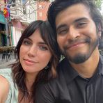 Ashley Alejos - Facebook