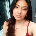 Ashley Katte Zapana Alejos - @ashkatte - Instagram