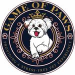 Ashley Alexandre - @gameofpaws_ - Instagram