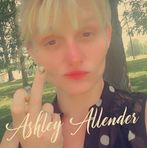 Ashley Allender - Facebook