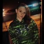 Ashley Elizabeth Allender - @allenderashley - Instagram