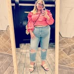 Ashley Alli - @ash.alli19 - Instagram