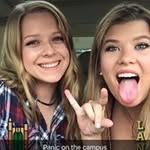 Ashley Allison - @ashleyallison15 - Instagram