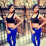 Thereal_Ashley - @ashley_allianio - Instagram