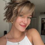 Ashley Allington - @_ashlucinda_ - Instagram