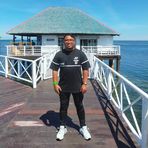 Ashley Almorade - Facebook