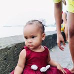 Ashley Jia Almoradie - Facebook